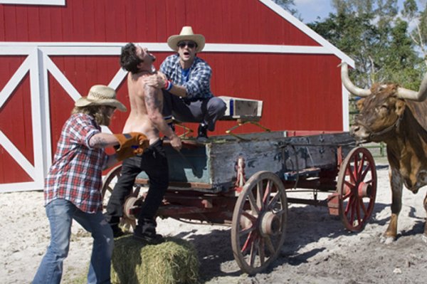 Jackass Number Two (2006) movie photo - id 1716