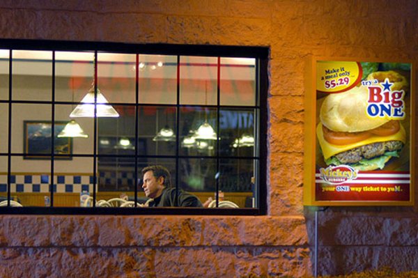 Fast Food Nation (2006) movie photo - id 1717
