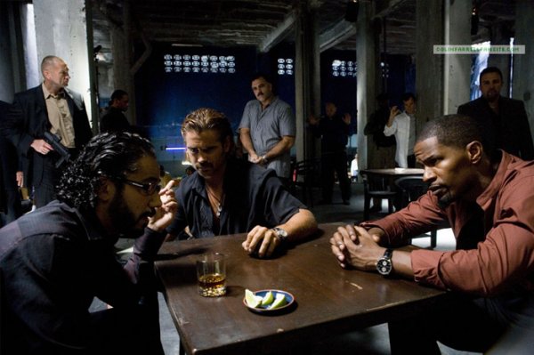 Miami Vice (2006) movie photo - id 1728