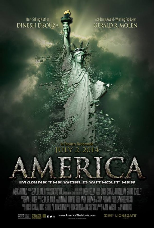 America (2014) movie photo - id 172957