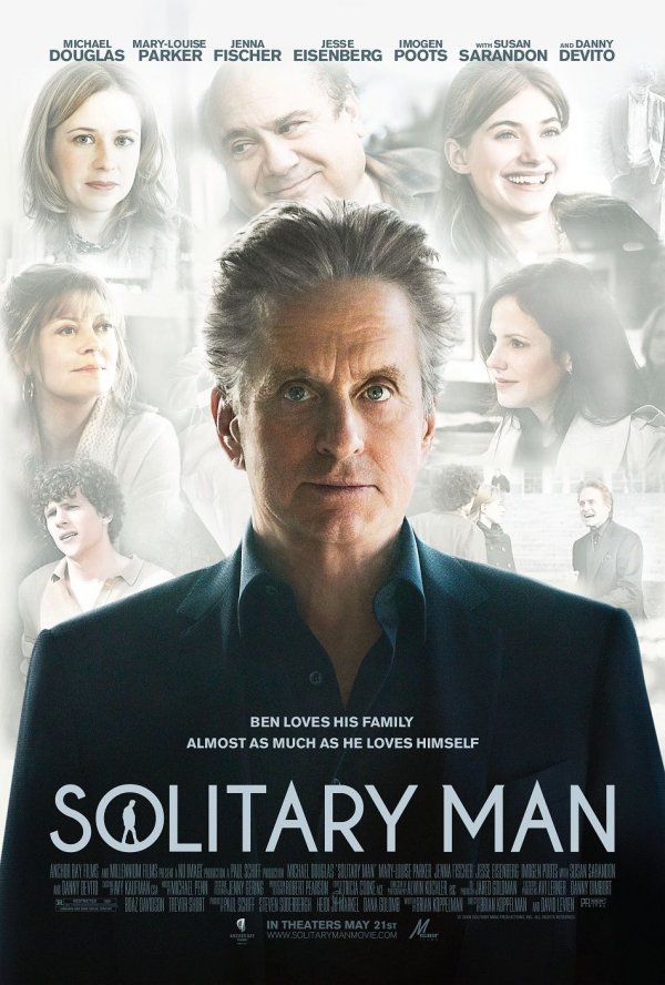 Solitary Man (2010) movie photo - id 17295