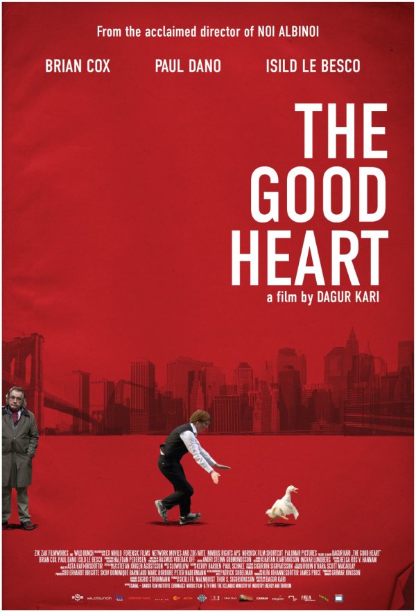 The Good Heart (2010) movie photo - id 17339