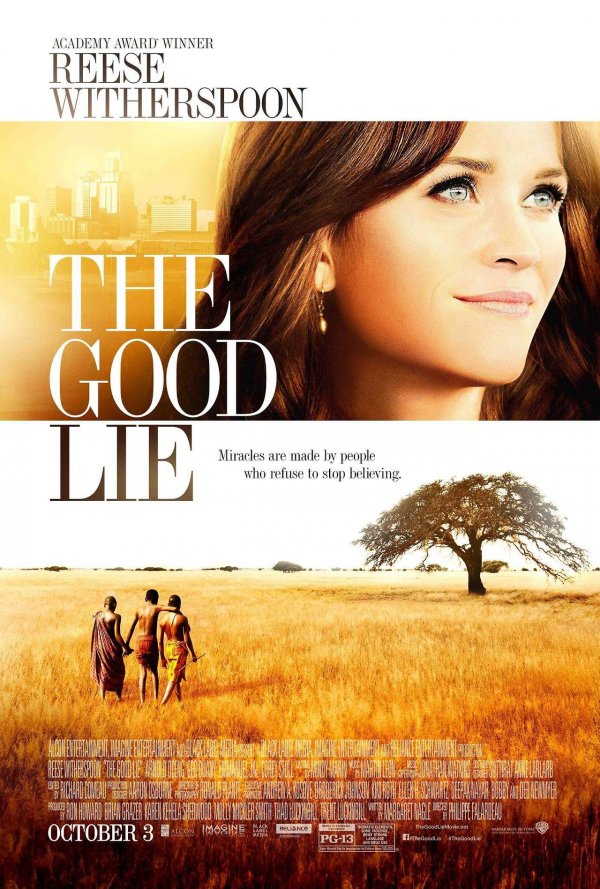 The Good Lie (2014) movie photo - id 173763