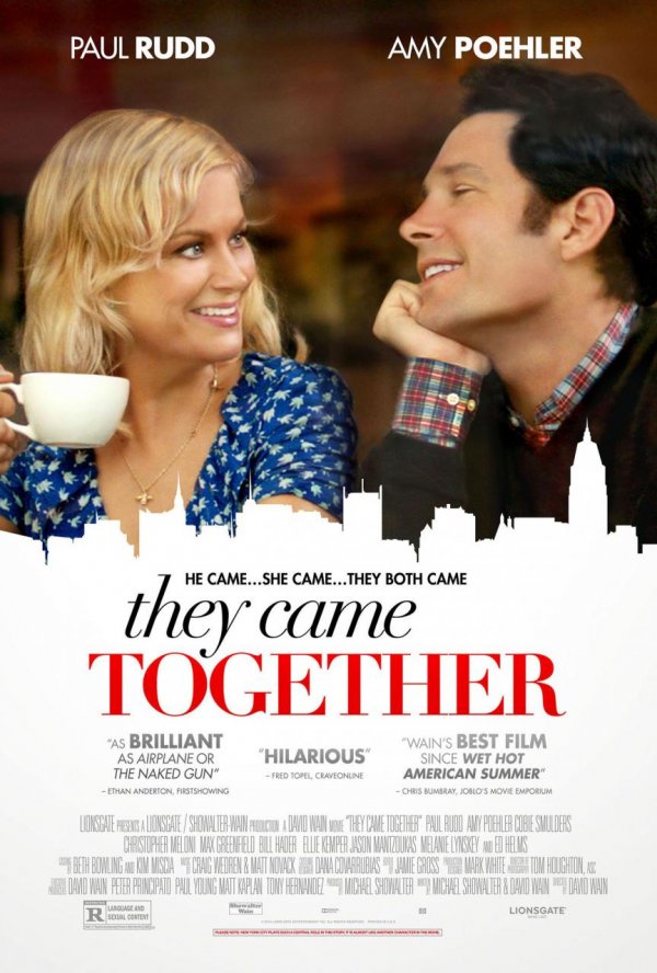 They Came Together (2014) movie photo - id 173864