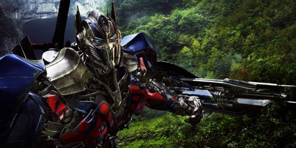 Transformers 4: Age of Extinction (2014) movie photo - id 174320