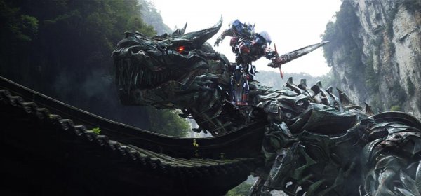 Transformers 4: Age of Extinction (2014) movie photo - id 174322