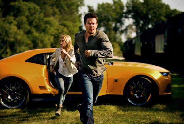 Transformers 4: Age of Extinction (2014) movie photo - id 174323
