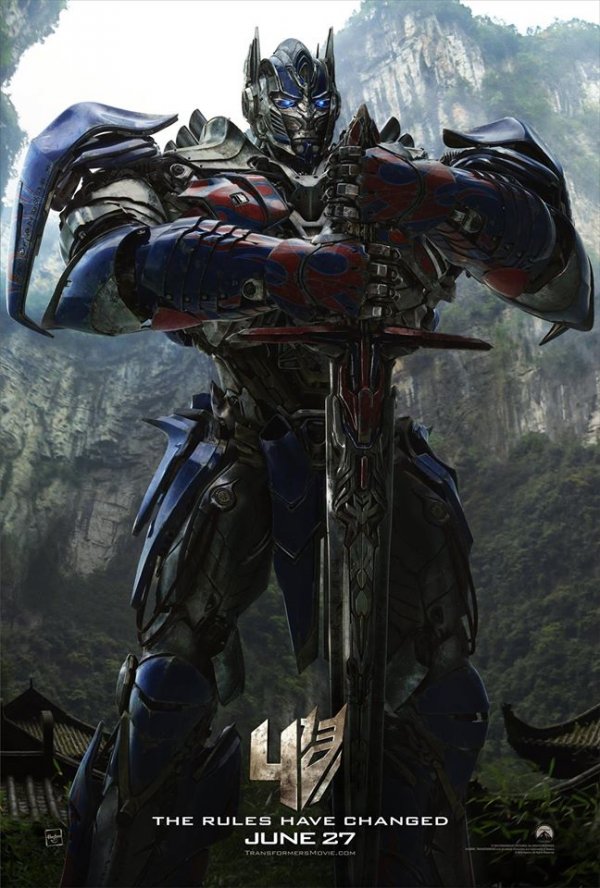 Transformers 4: Age of Extinction (2014) movie photo - id 174326