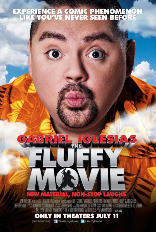 The Fluffy Movie (2014) movie photo - id 174334