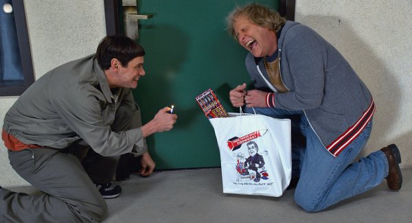 Dumb and Dumber To (2014) movie photo - id 174336