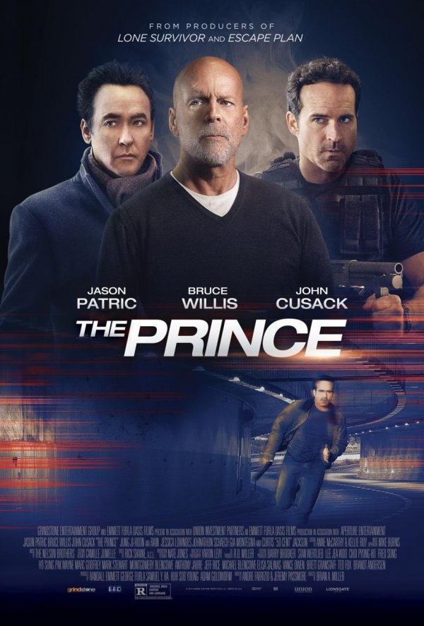 The Prince (2014) movie photo - id 175256