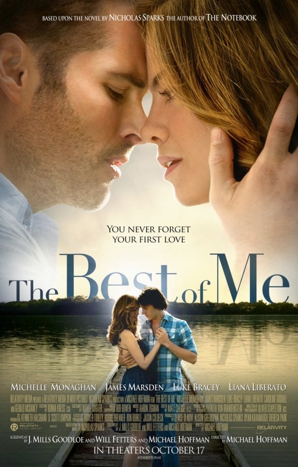 The Best of Me (2014) movie photo - id 175274