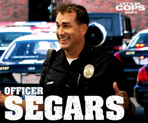 Let's Be Cops (2014) movie photo - id 175290