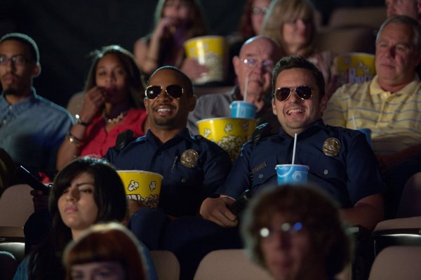 Let's Be Cops (2014) movie photo - id 175293