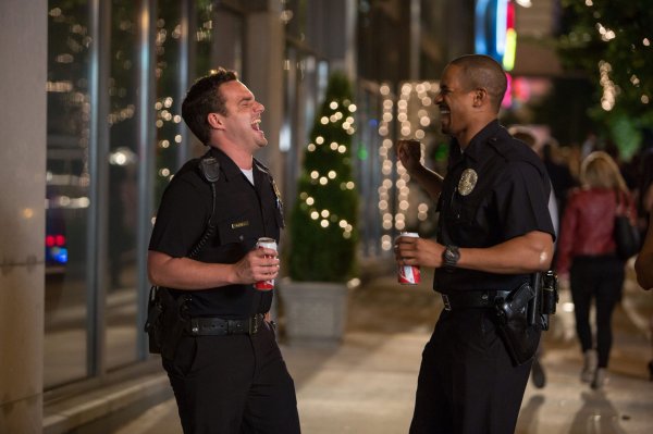 Let's Be Cops (2014) movie photo - id 175294