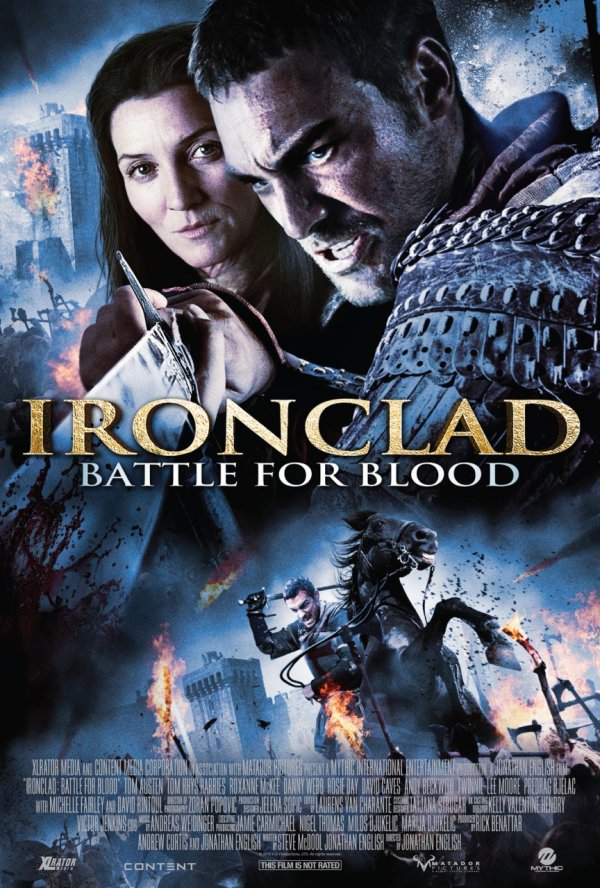 Ironclad: Battle for Blood (2014) movie photo - id 175299