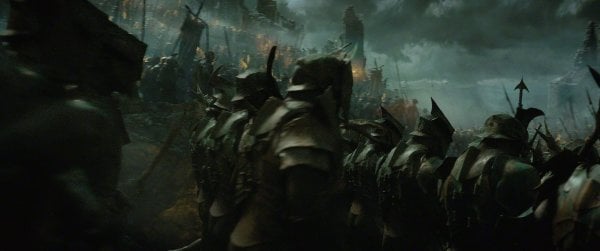 The Hobbit: The Battle of the Five Armies (2014) movie photo - id 175354