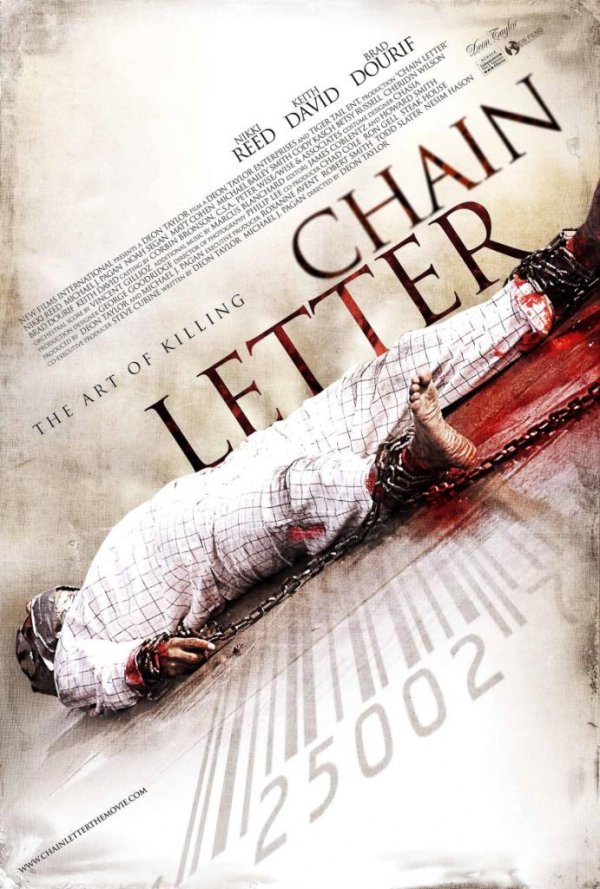 Chain Letter (2010) movie photo - id 17569