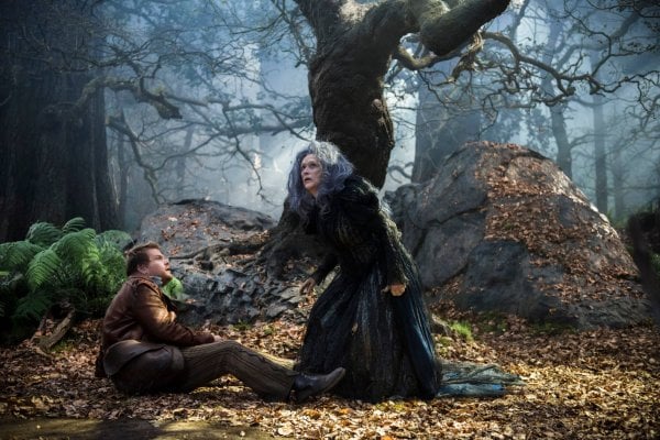 Into the Woods (2014) movie photo - id 176070
