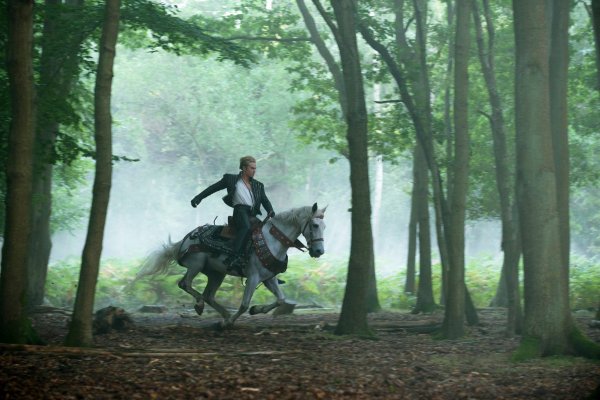 Into the Woods (2014) movie photo - id 176078