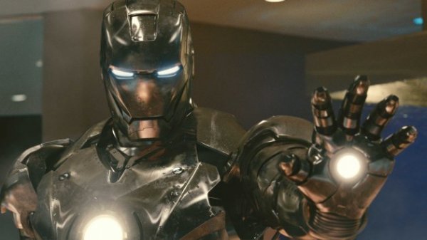Iron Man 2 (2010) movie photo - id 17608