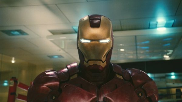 Iron Man 2 (2010) movie photo - id 17612