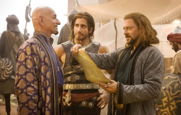 Prince of Persia: The Sands of Time (2010) movie photo - id 17672