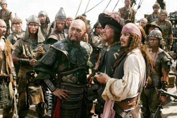 Pirates of the Caribbean: At World's End (2007) movie photo - id 1768