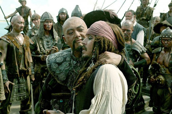 Pirates of the Caribbean: At World's End (2007) movie photo - id 1769