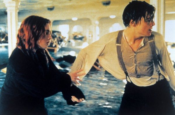 Titanic - 25 Year Anniversary (2012) movie photo - id 17706