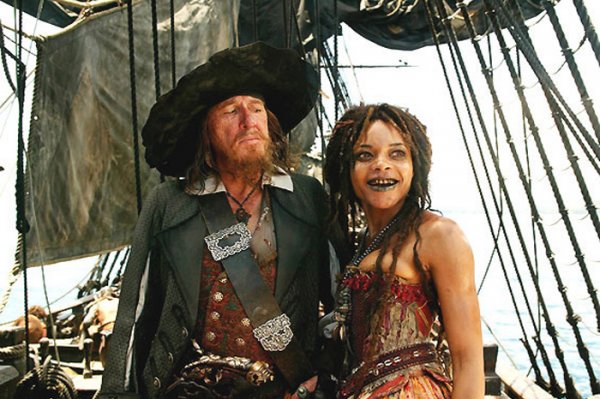 Pirates of the Caribbean: At World's End (2007) movie photo - id 1771