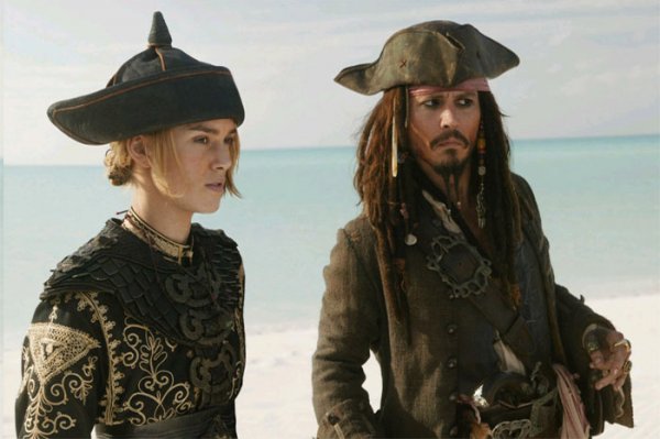 Pirates of the Caribbean: At World's End (2007) movie photo - id 1772