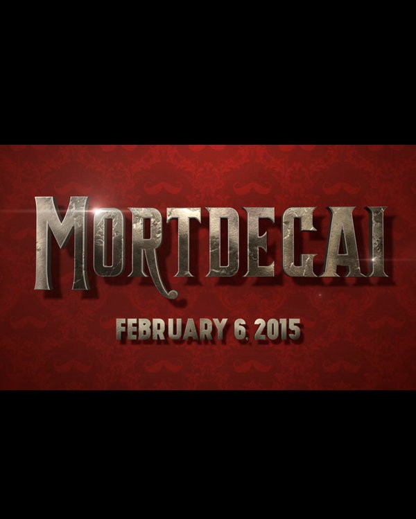 Mortdecai (2015) movie photo - id 177515