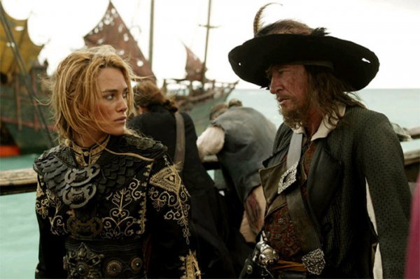 Pirates of the Caribbean: At World's End (2007) movie photo - id 1775