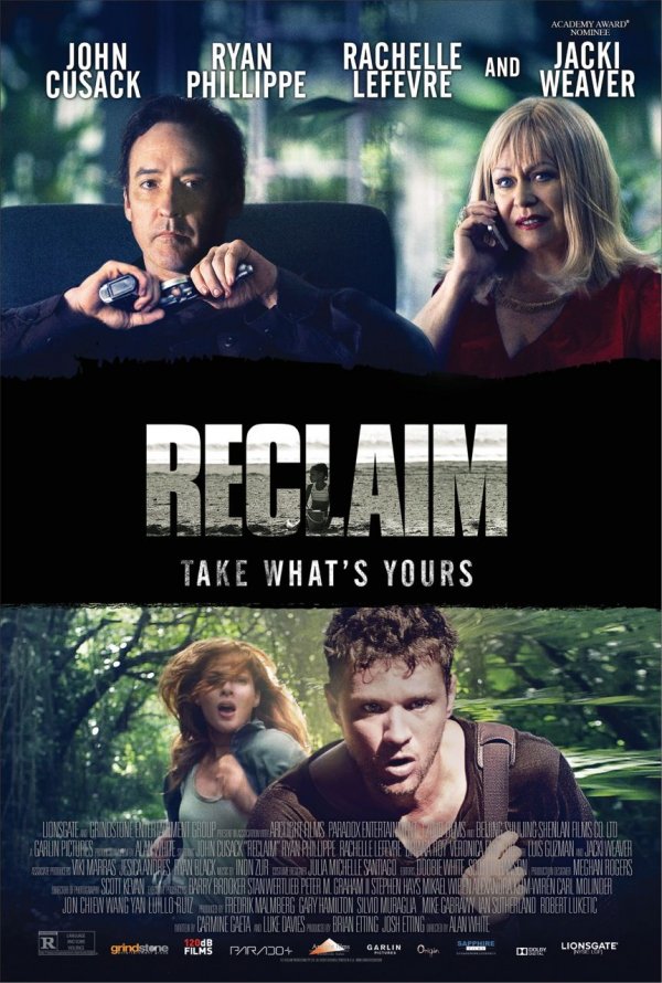 Reclaim (2014) movie photo - id 177919