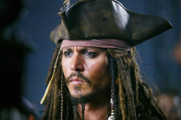 Pirates of the Caribbean: At World's End (2007) movie photo - id 1779