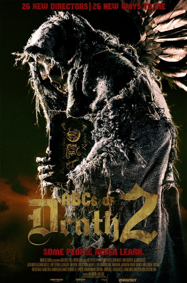 ABC's of Death 2 (2014) movie photo - id 178031