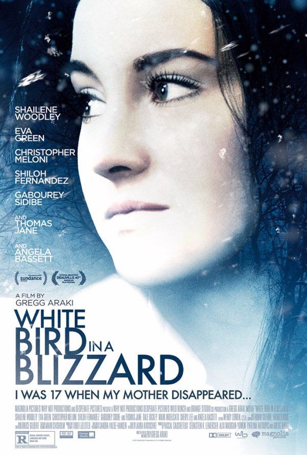 White Bird In A Blizzard (2014) movie photo - id 178036