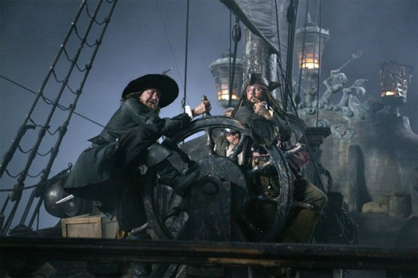 Pirates of the Caribbean: At World's End (2007) movie photo - id 1780