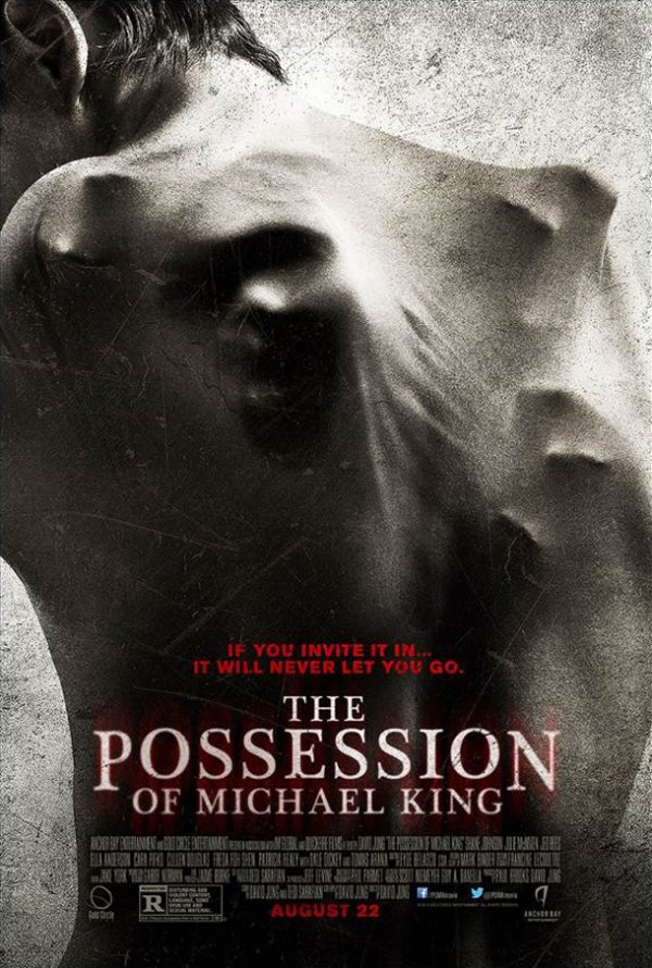 The Possession of Michael King (2014) movie photo - id 178144