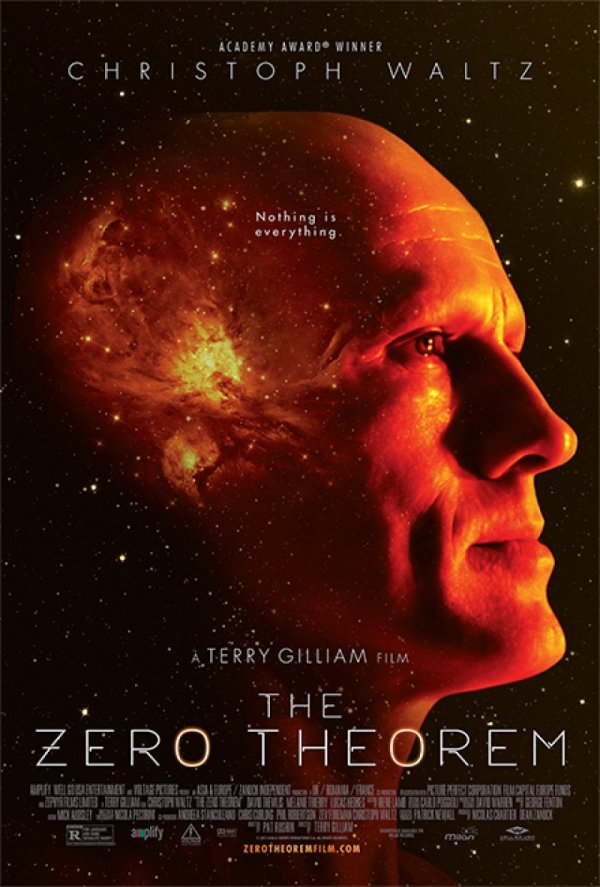 The Zero Theorem (2014) movie photo - id 178451