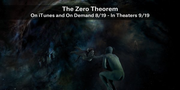 The Zero Theorem (2014) movie photo - id 178452
