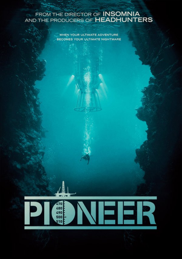 Pioneer (2014) movie photo - id 178454