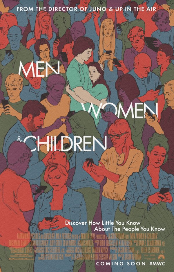 Men, Women & Children (2014) movie photo - id 179255