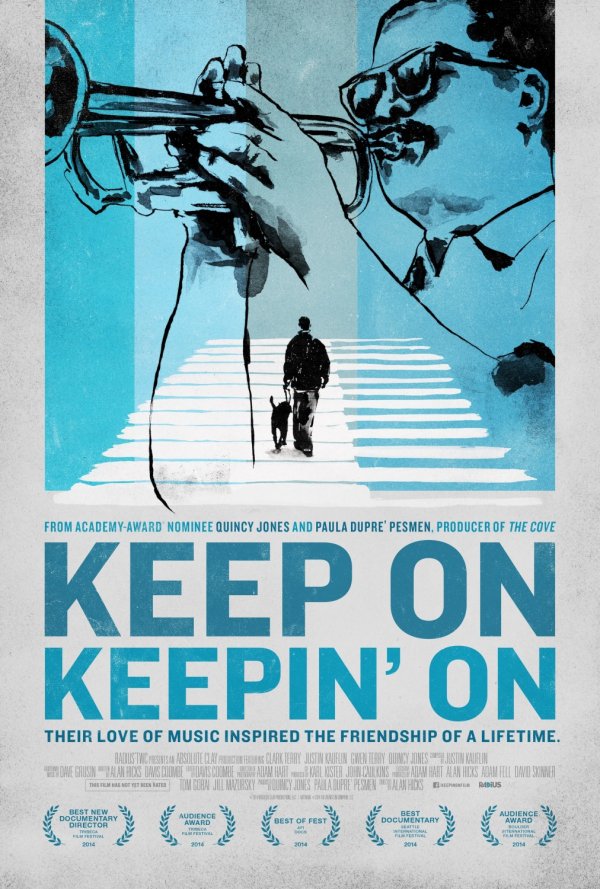 Keep On Keepin' On (2014) movie photo - id 179258