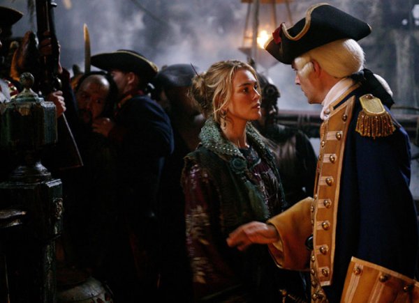 Pirates of the Caribbean: At World's End (2007) movie photo - id 1793