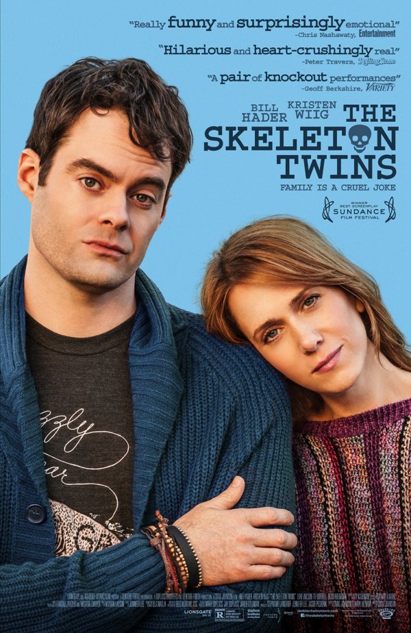 The Skeleton Twins (2014) movie photo - id 179972
