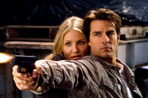 Knight and Day (2010) movie photo - id 18030