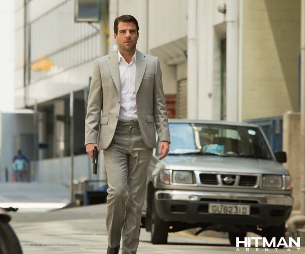 Hitman: Agent 47 (2015) movie photo - id 180482