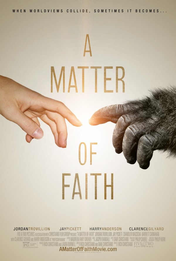 A Matter of Faith (2014) movie photo - id 180983